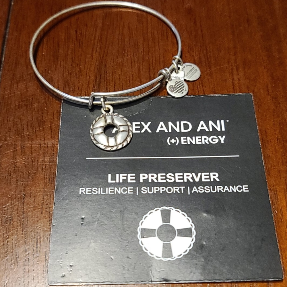 Alex And Ani
